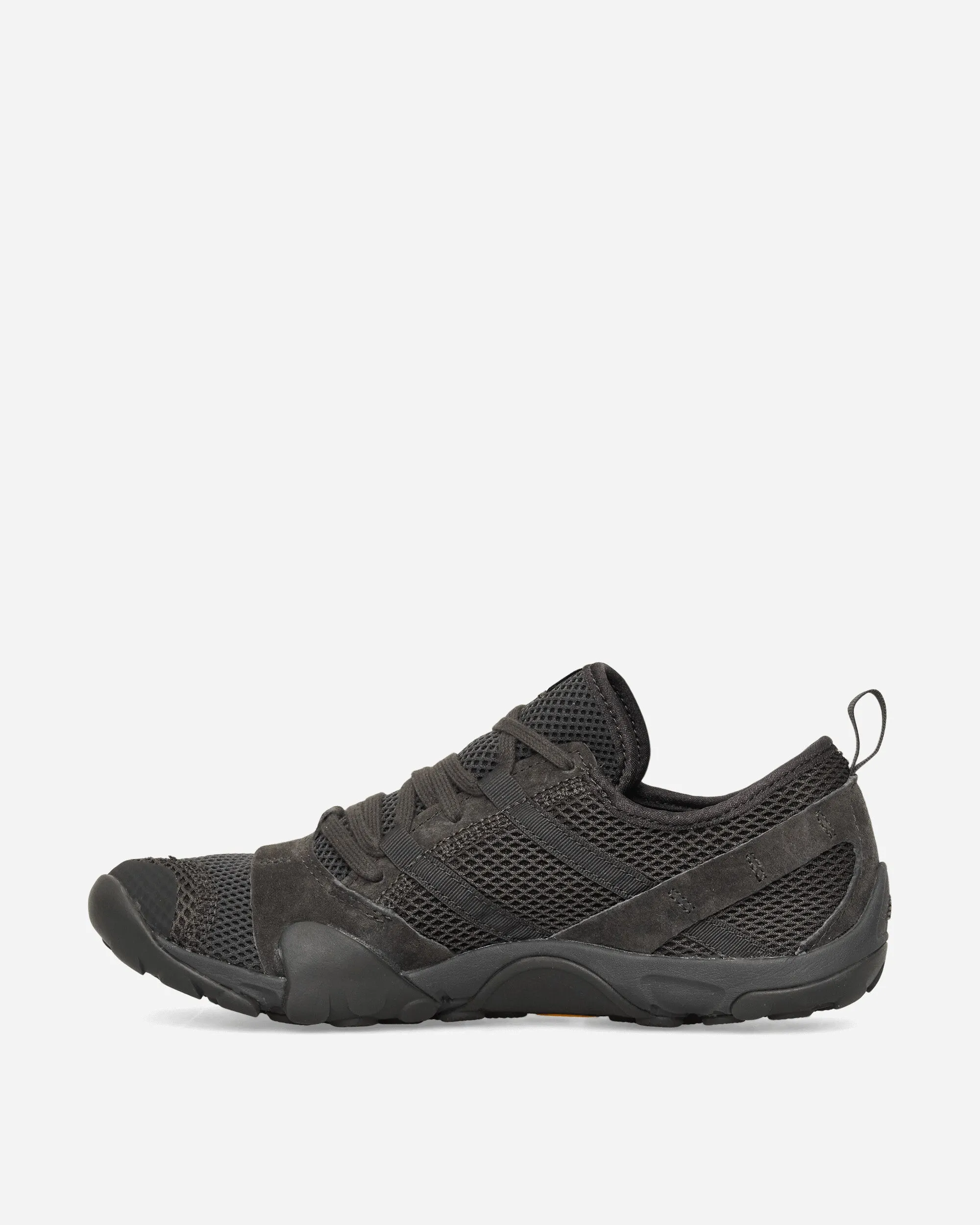 MT10 Sneakers Black / Castlerock