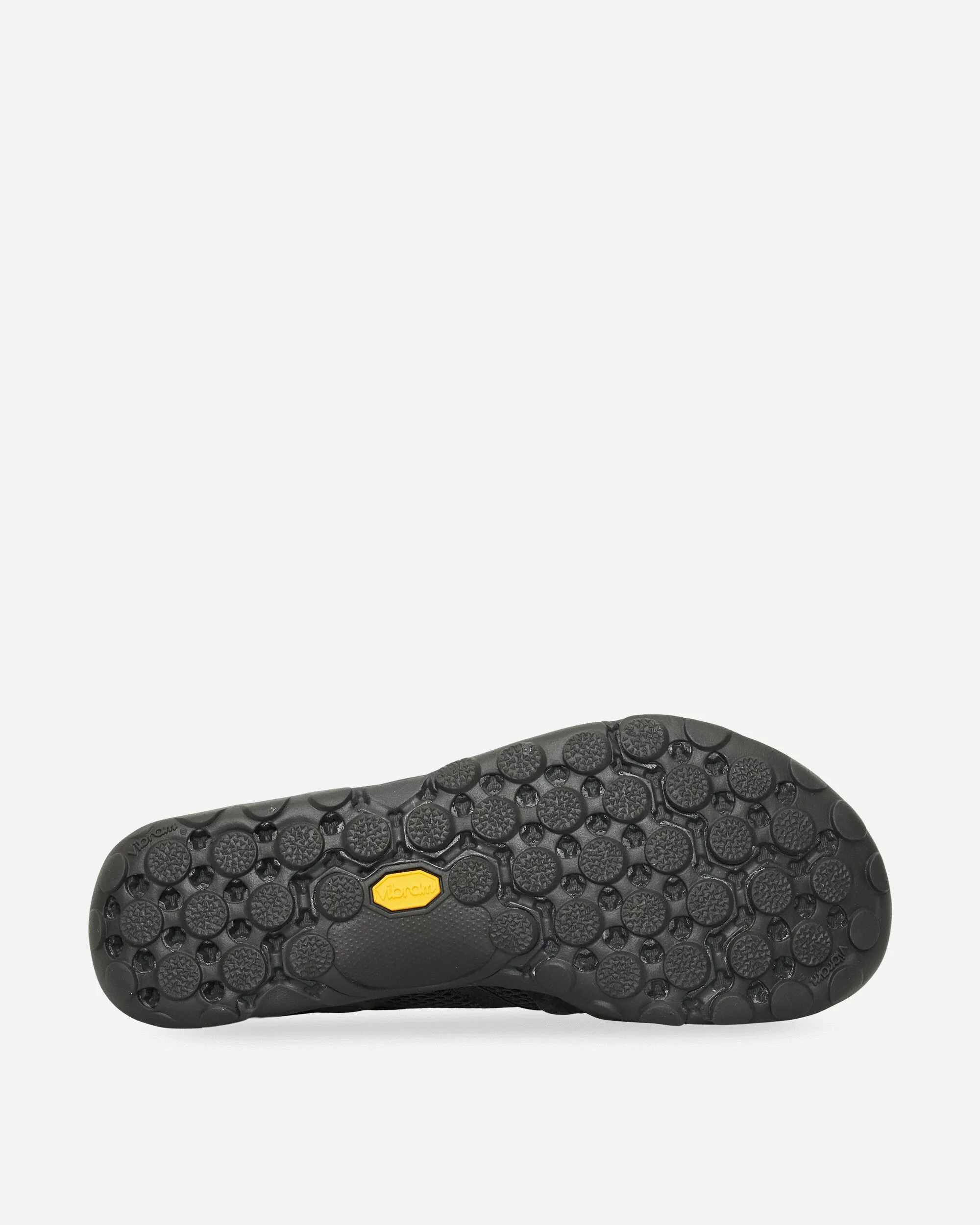MT10 Sneakers Black / Castlerock
