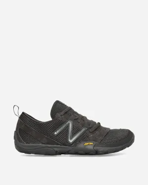 MT10 Sneakers Black / Castlerock
