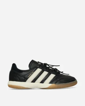 Naked Copenhagen x Maha Samba Sneakers Core Black / Off White