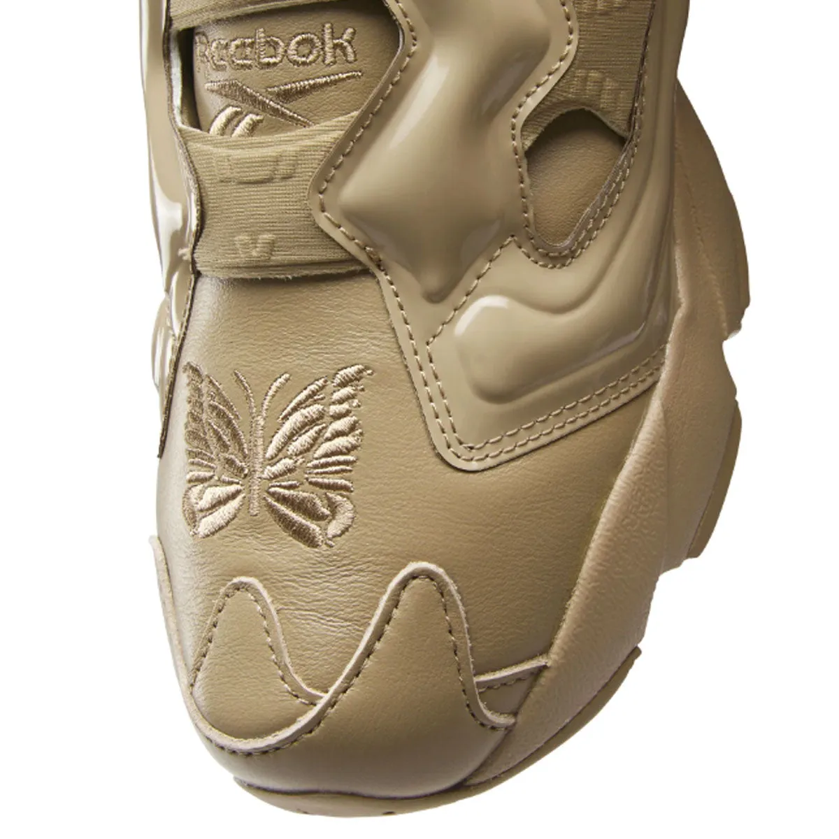   NEEDLES Instapump Fury 94 'Canvas'