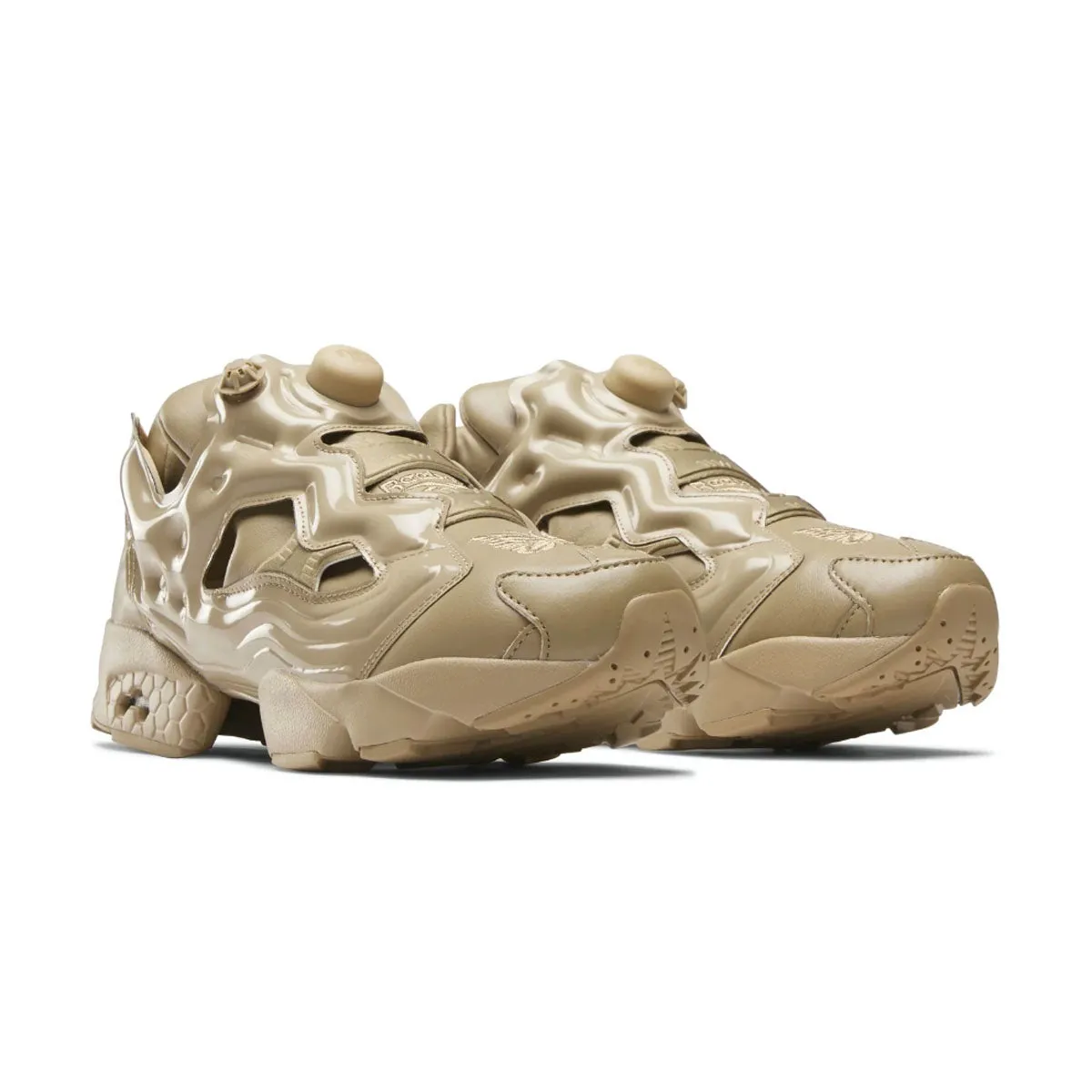   NEEDLES Instapump Fury 94 'Canvas'