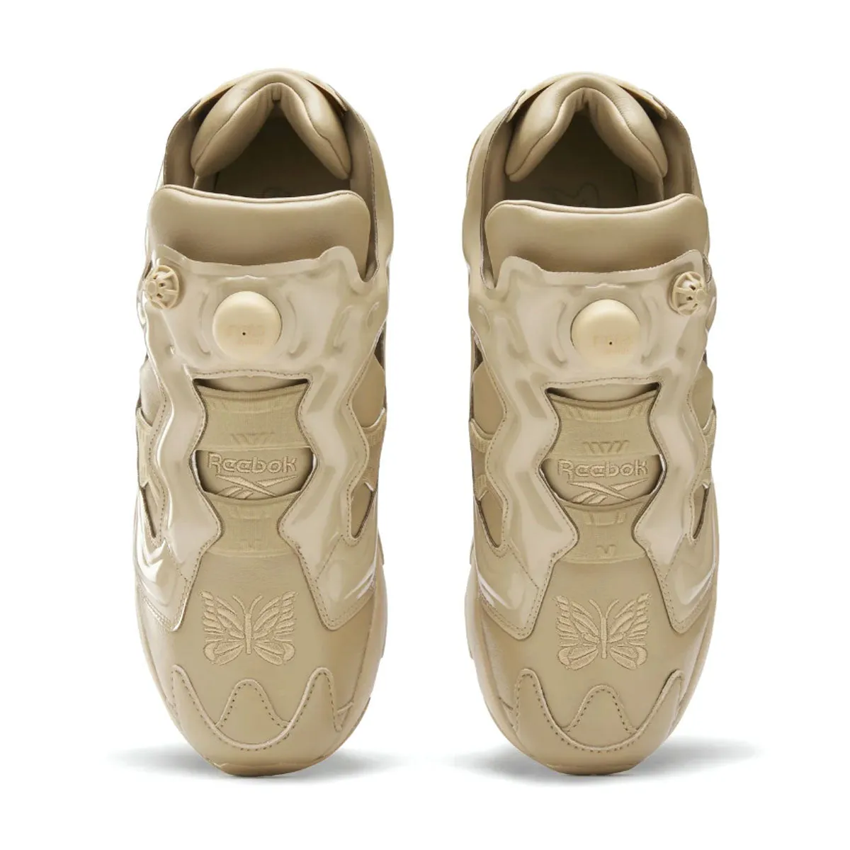   NEEDLES Instapump Fury 94 'Canvas'