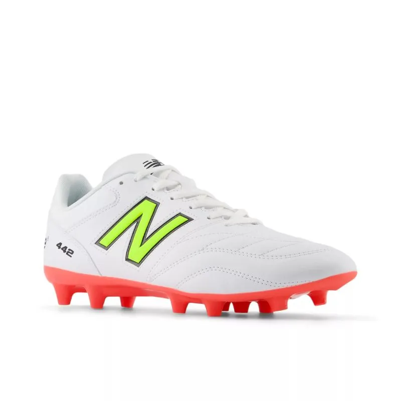 New Balance 442 V2 Academy FG Adults Football Boots