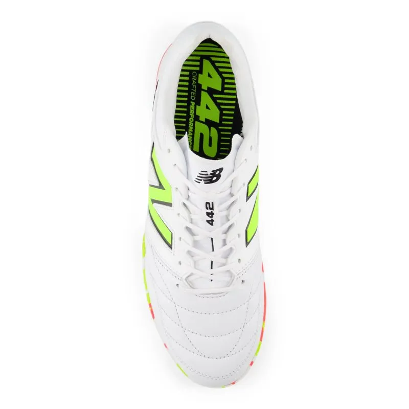 New Balance 442 v2 Adults Indoor Football Boots