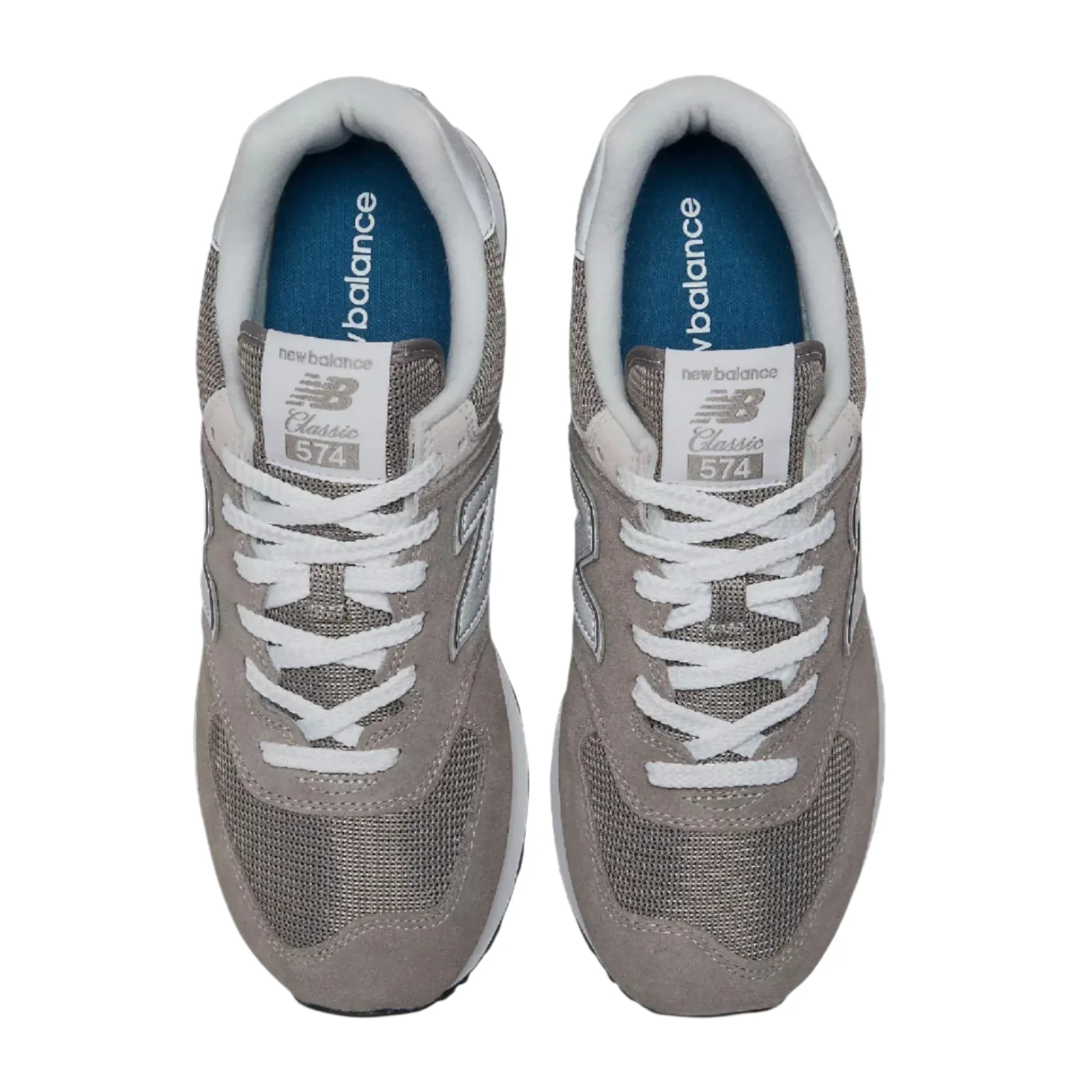 NEW BALANCE 574 CORE - ML574EVG MEN'S