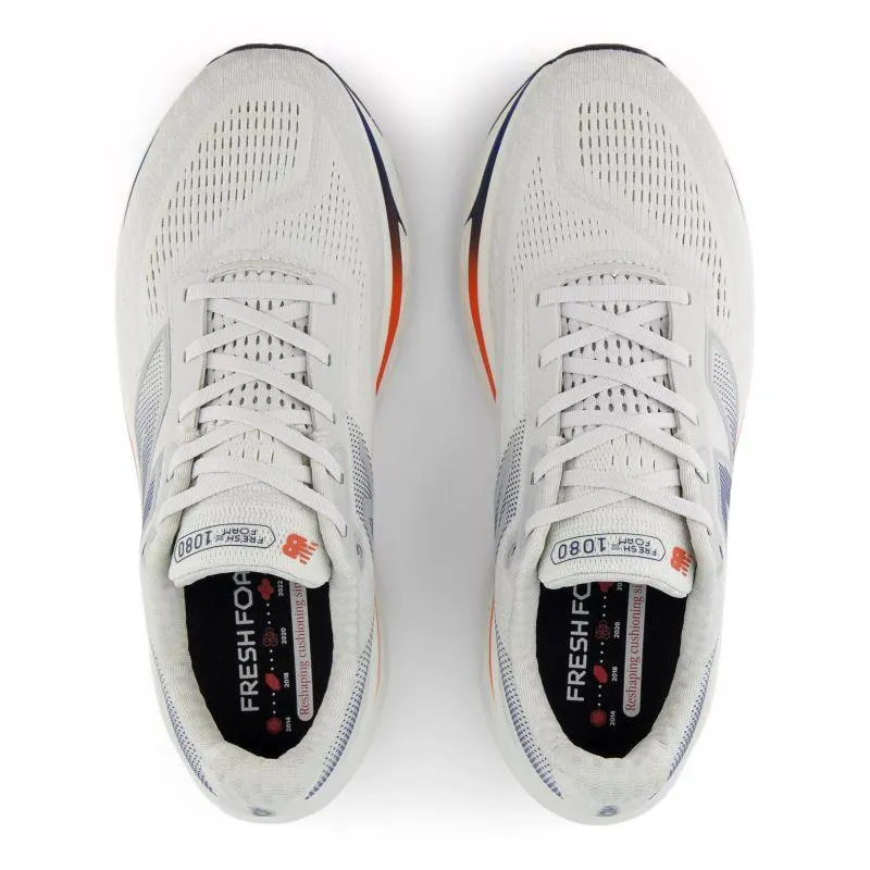 New Balance Fresh Foam X 1080v14 D Mens Running Shoes