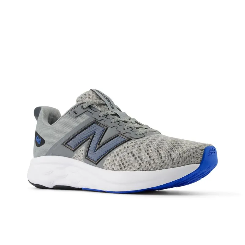 New Balance Fresh Foam X 460v4 2E WIDE Mens Running Shoes