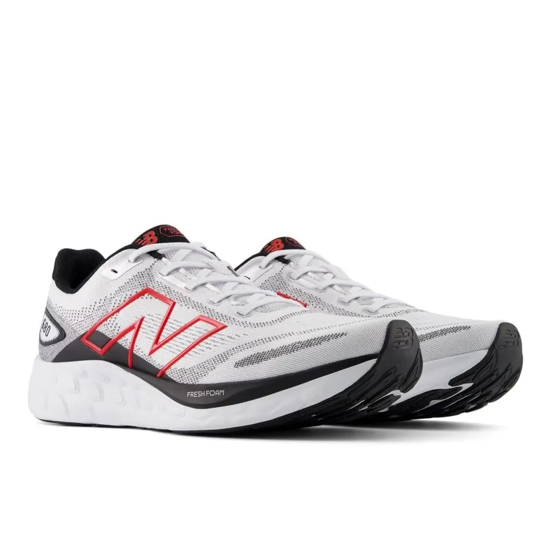 New Balance Fresh Foam X 680v8 2E WIDE Mens Running Shoes