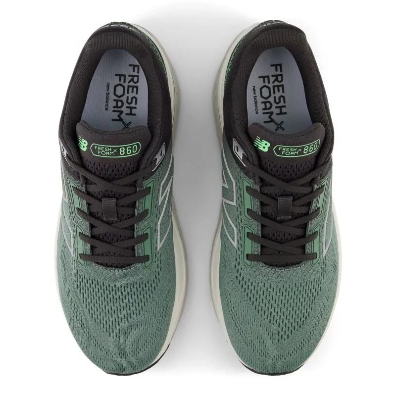 New Balance Fresh Foam X 860v14 2E WIDE Mens Running Shoes