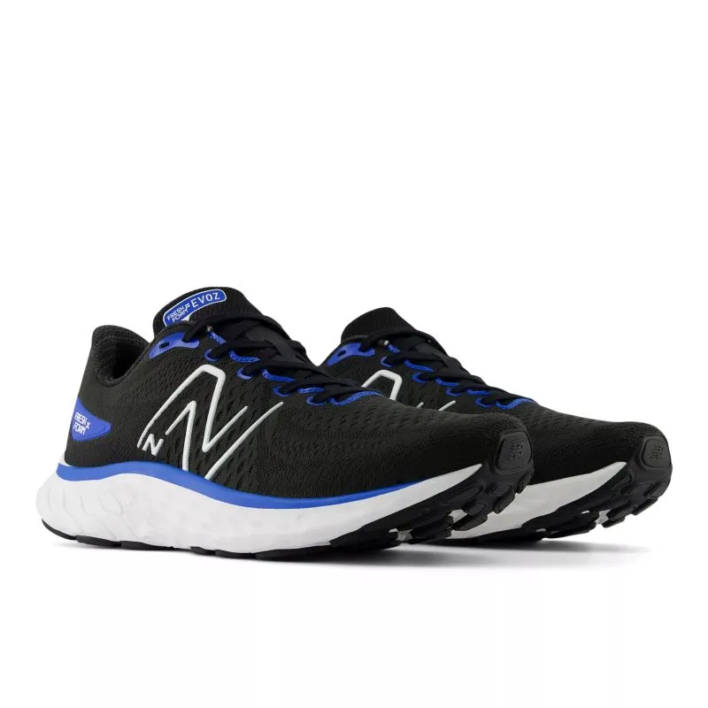 New Balance Fresh Foam X Evoz D Mens Running Shoes