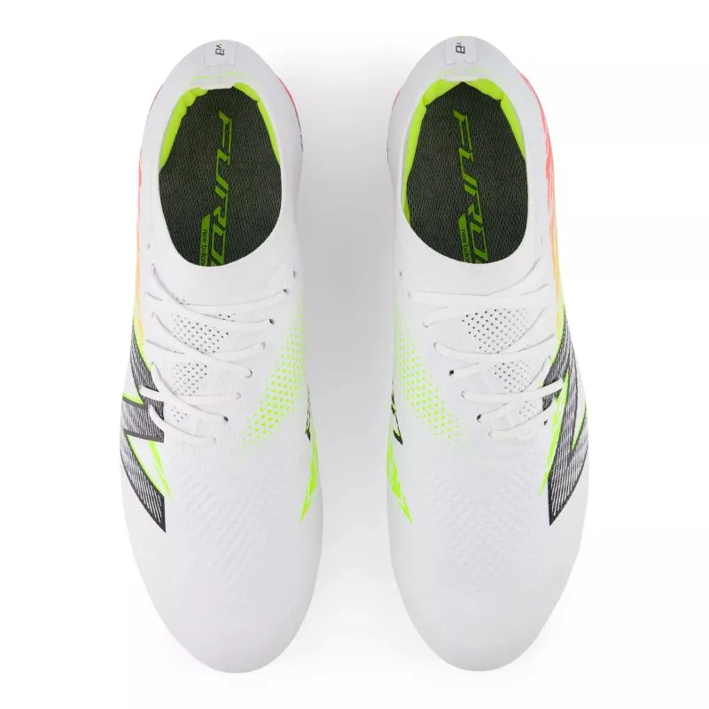 New Balance Furon Elite V8  FG Adults Football Boots