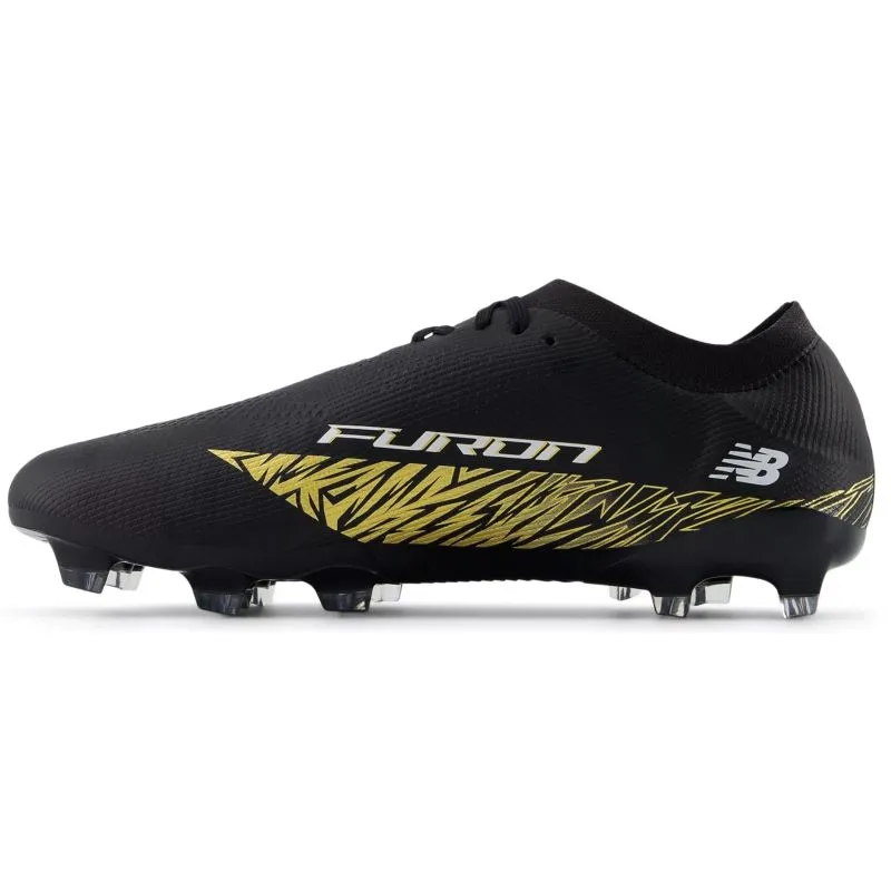 New Balance Furon Elite V8  FG Adults Football Boots