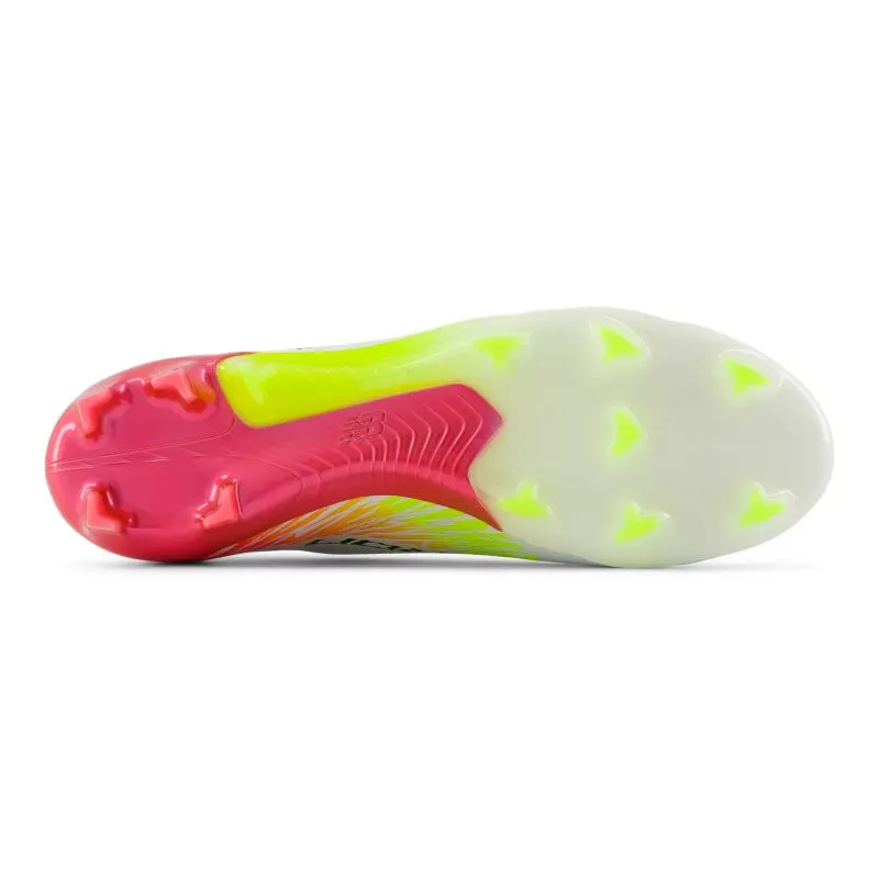 New Balance Furon Elite V8  FG Adults Football Boots