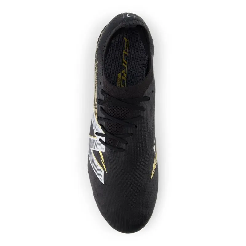 New Balance Furon Elite V8  FG Adults Football Boots