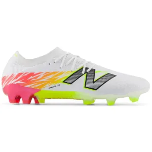 New Balance Furon Elite V8  FG Adults Football Boots