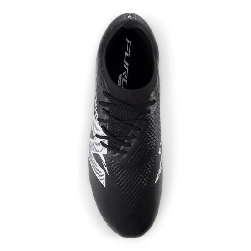 New Balance Furon Pro V8  FG Adults Football Boots