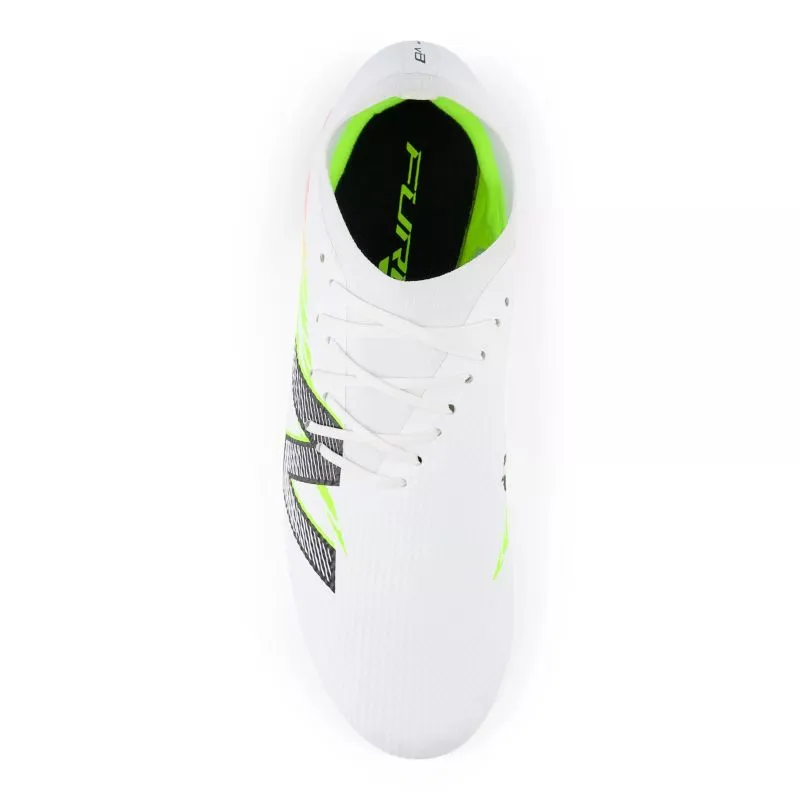 New Balance Furon Team v8 FG Adults Football Boots