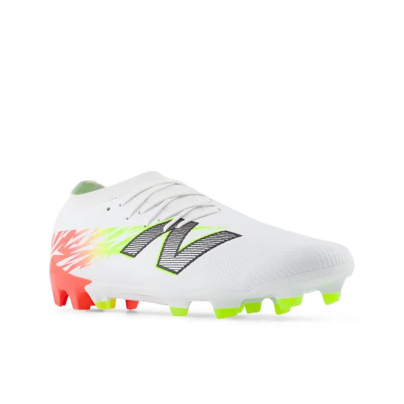 New Balance Furon Team v8 FG Adults Football Boots
