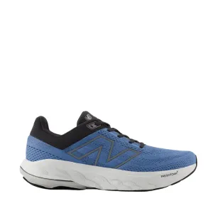 New Balance Men's 860 V14 2E (Wide Fitting) Width Running Shoes in Blue Laguna SS25
