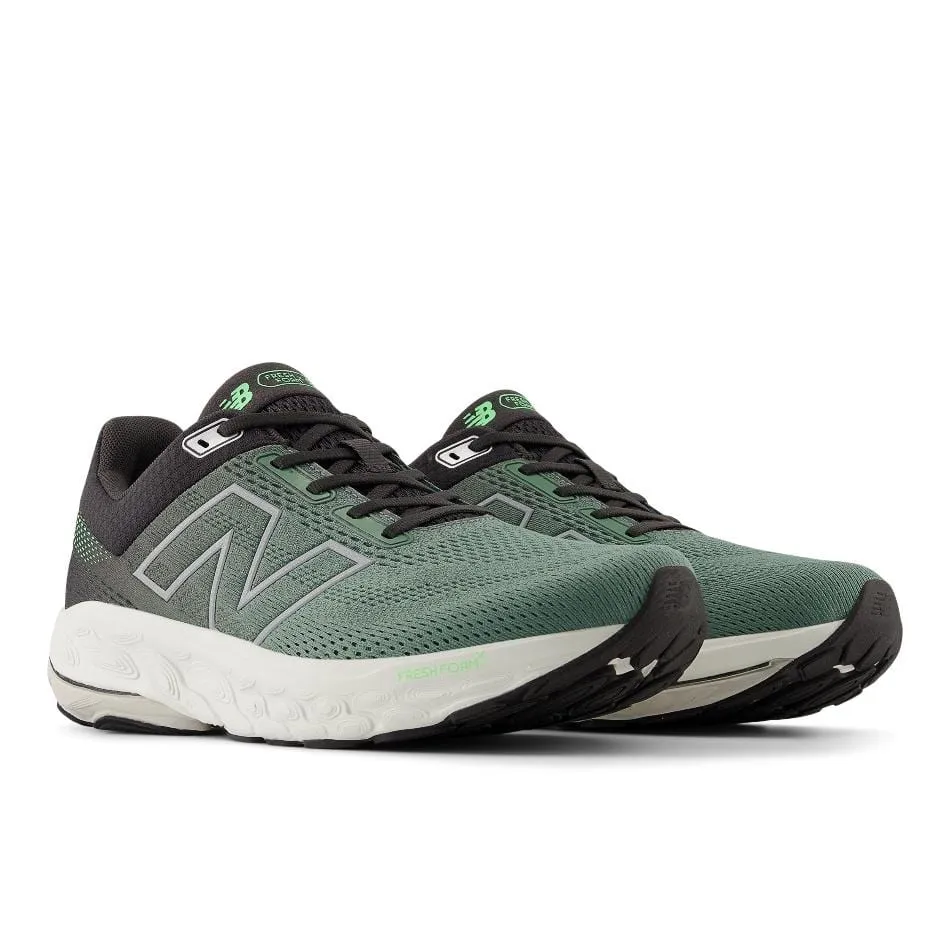 New Balance Men's 860 V14 Running Shoes in Dark Juniper SS25