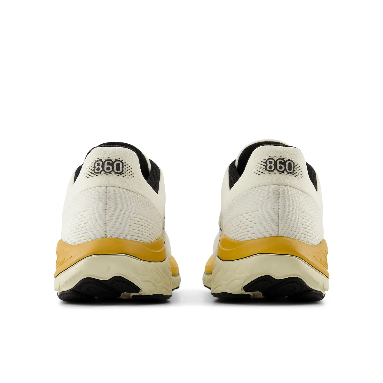 New Balance Men's 860 V14  Running Shoes in Sea/Apr SS25