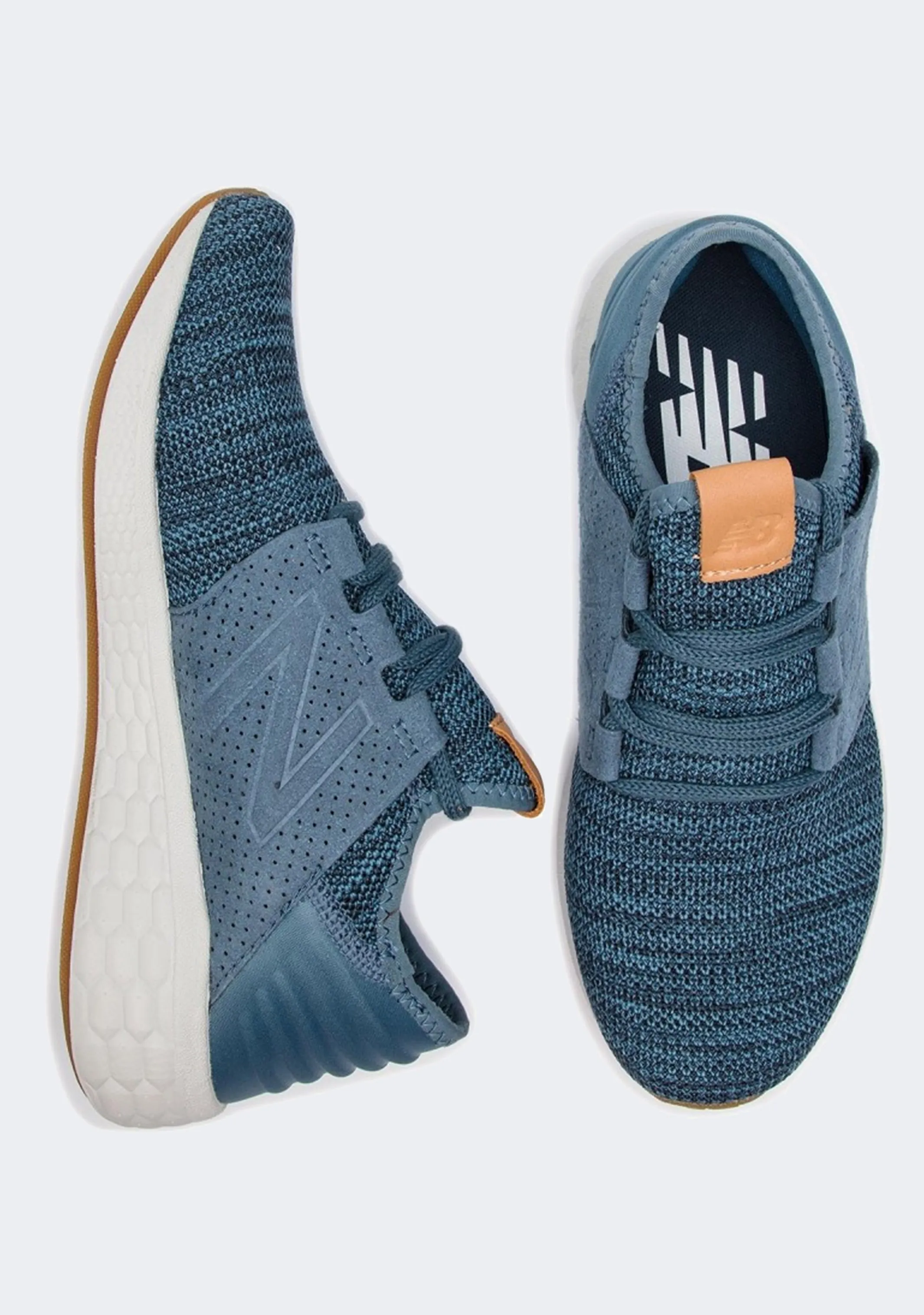 New Balance Men’s Fresh Foam Cruz V2