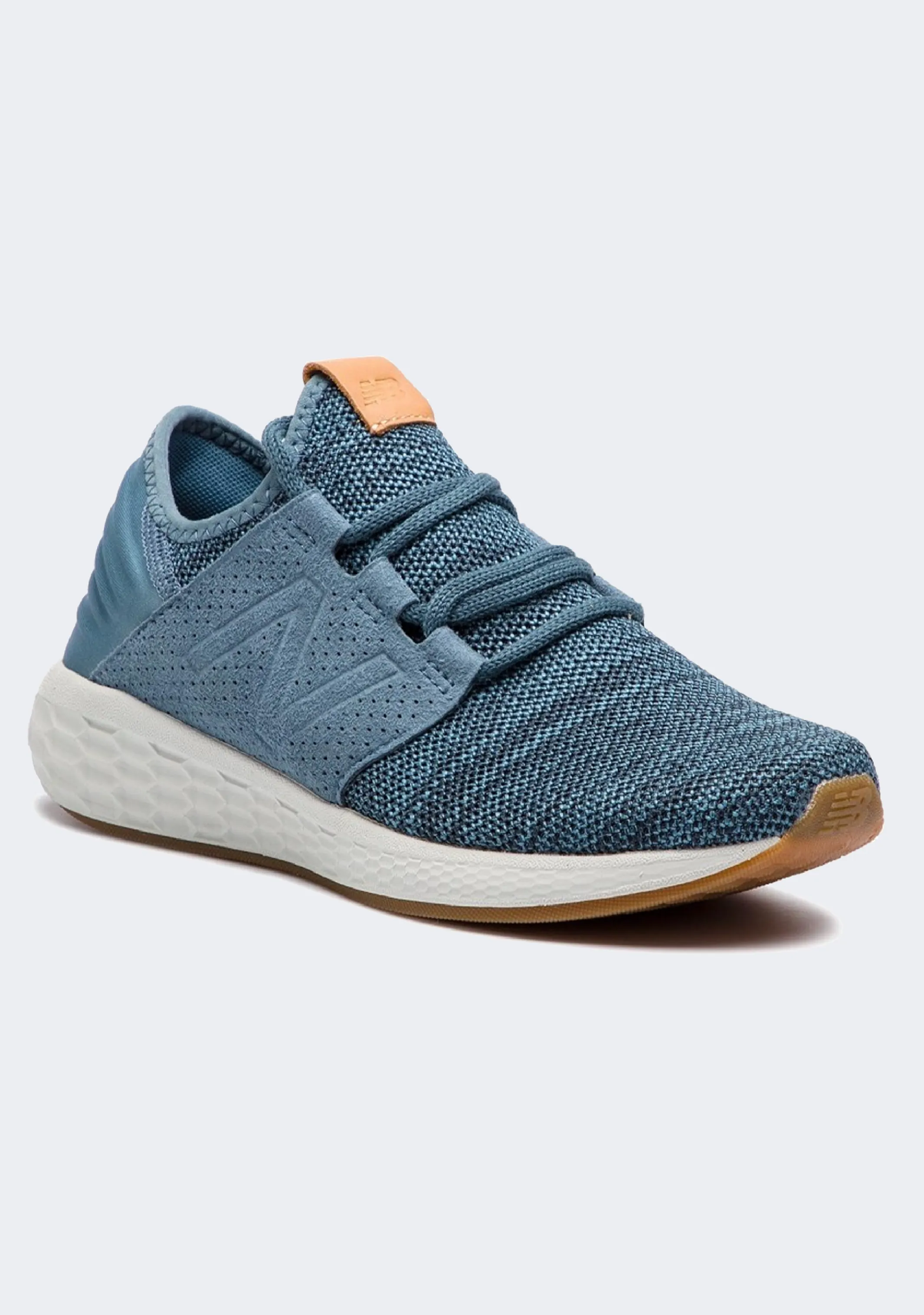 New Balance Men’s Fresh Foam Cruz V2