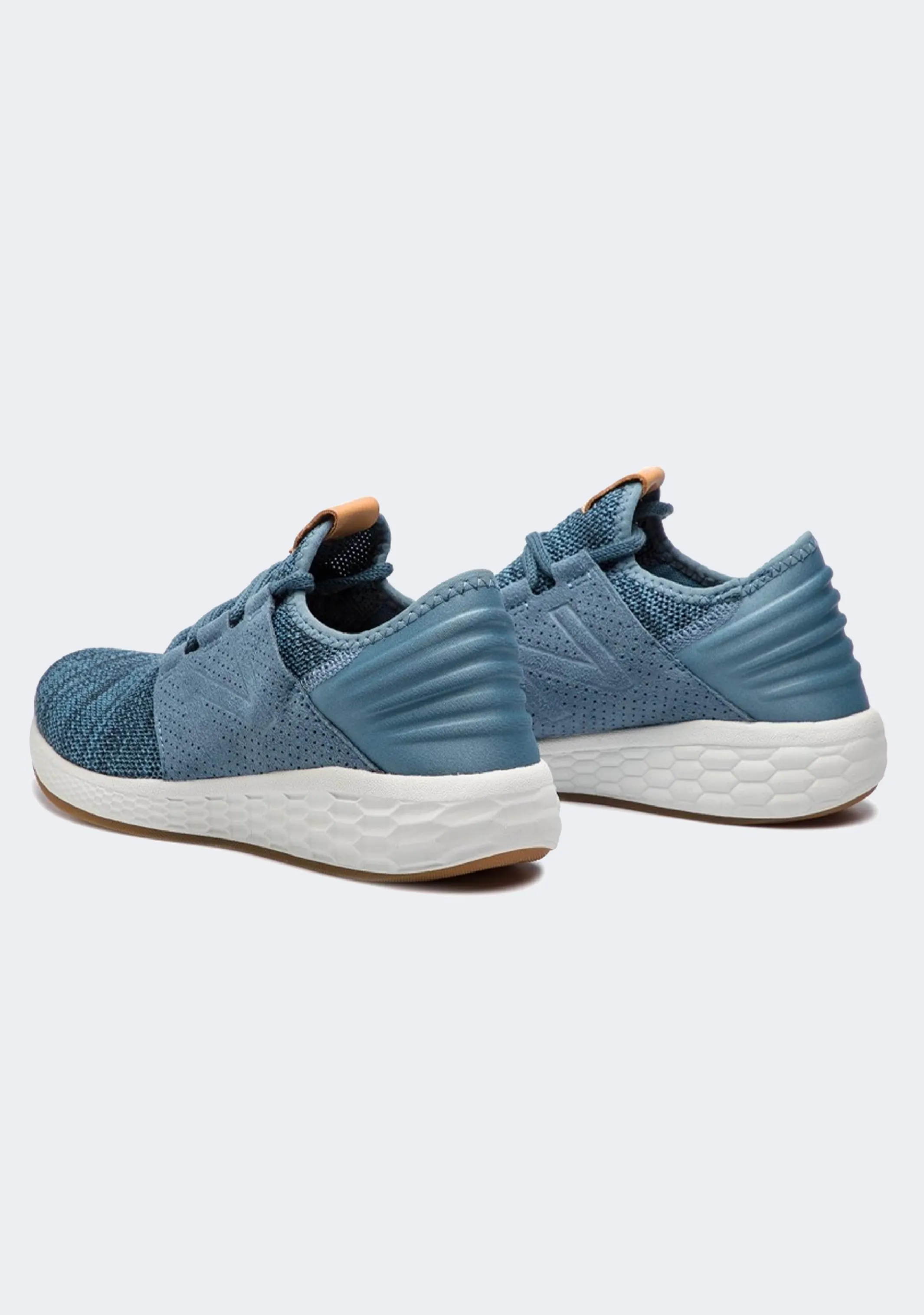 New Balance Men’s Fresh Foam Cruz V2