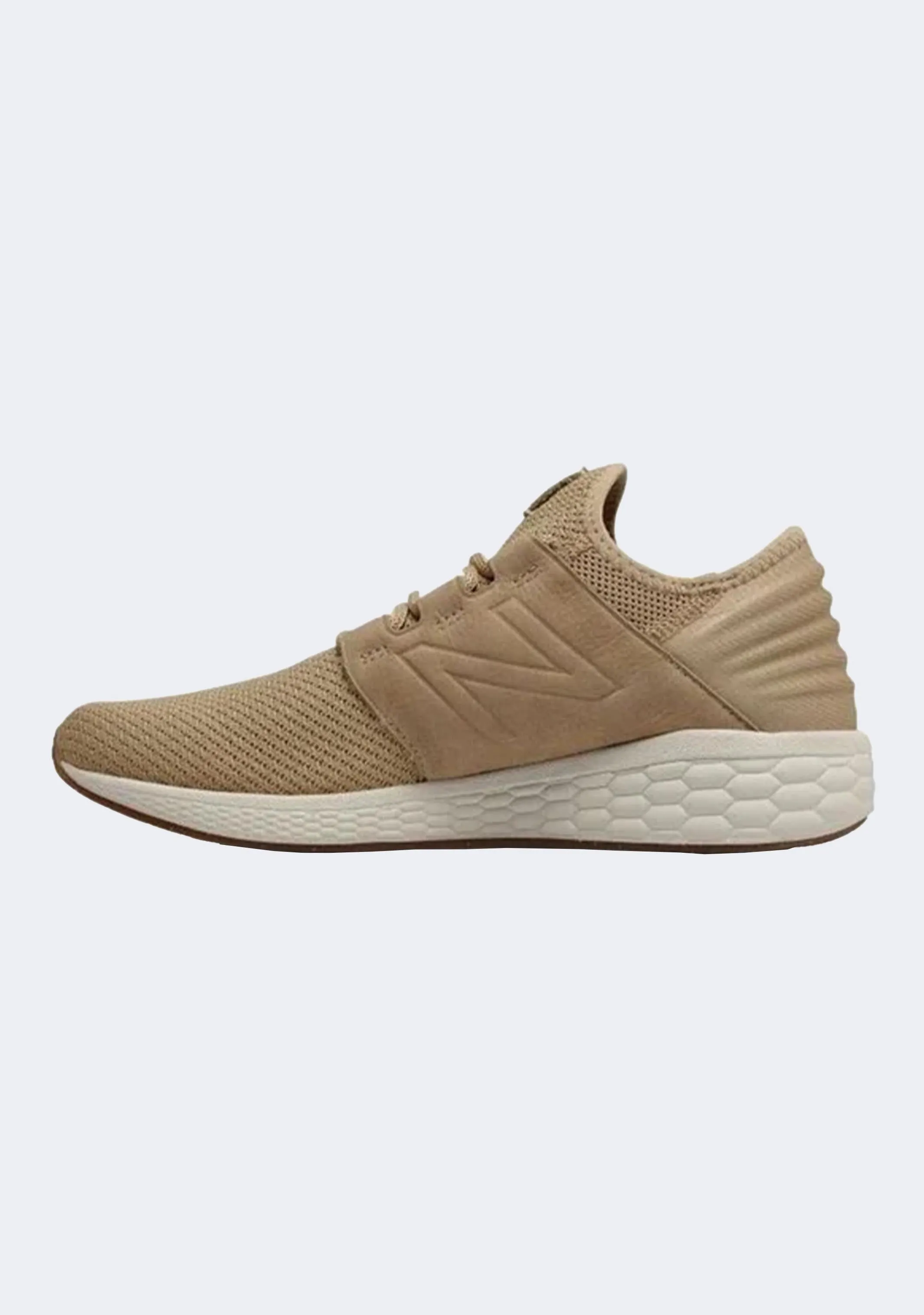New Balance Men's MCRUZNT2