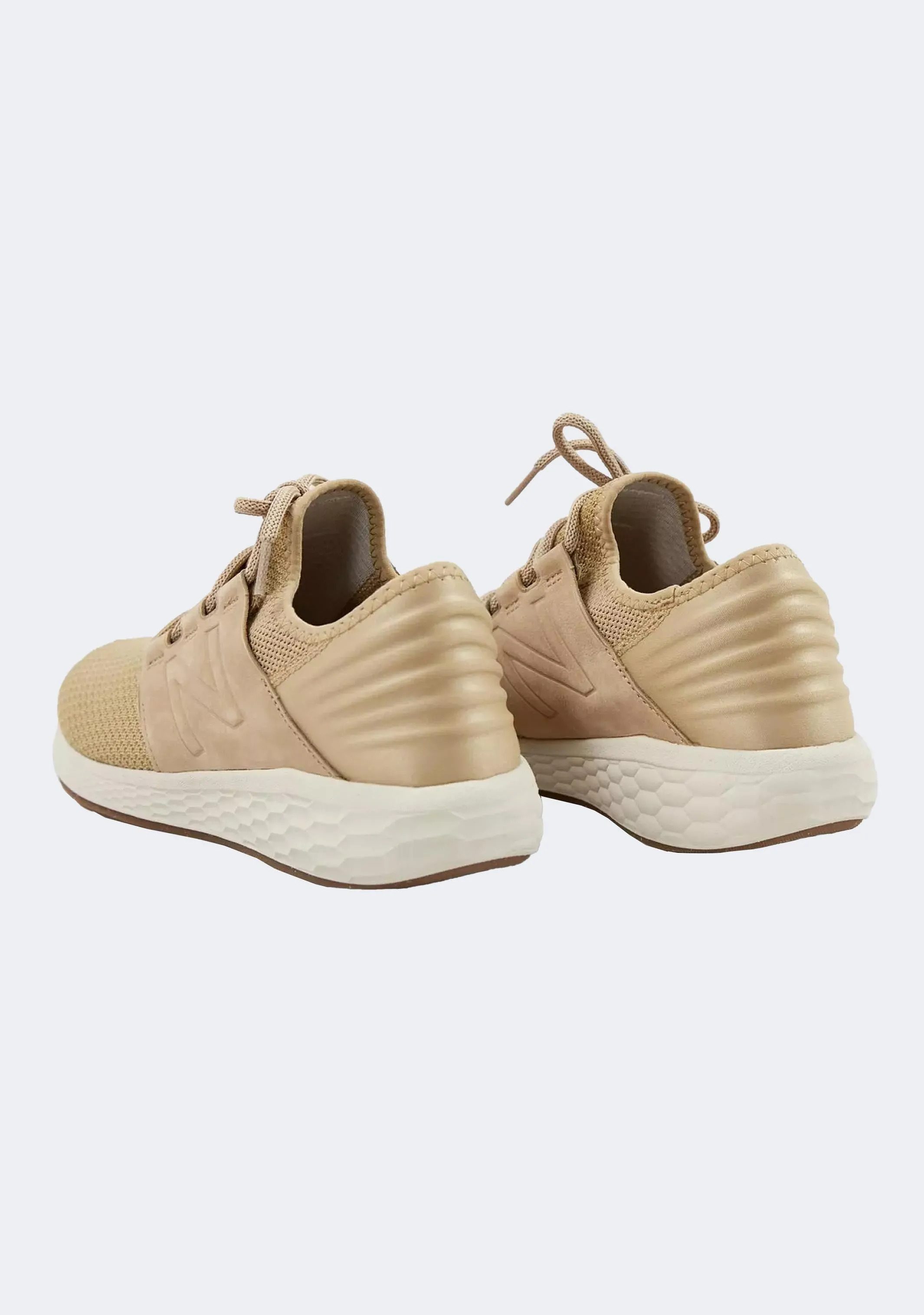 New Balance Men's MCRUZNT2