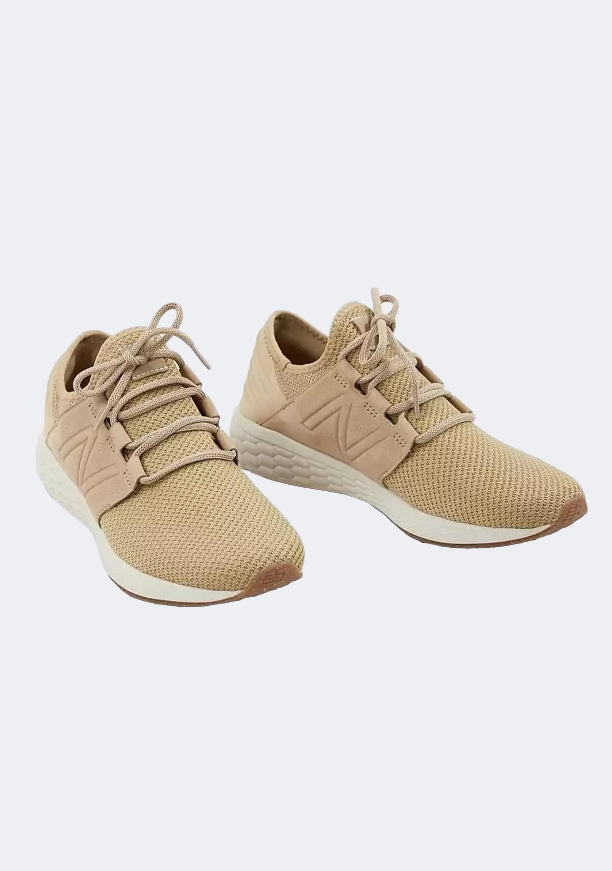 New Balance Men's MCRUZNT2