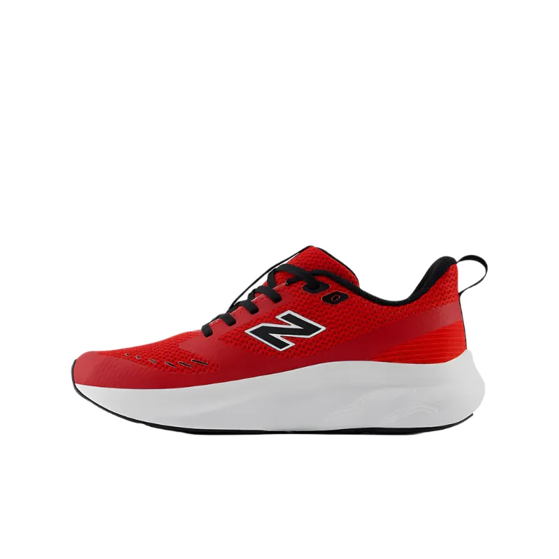 New Balance Shoes Fresh Foam GK625RD True Red/Black (Size 3.5Y-7Y)