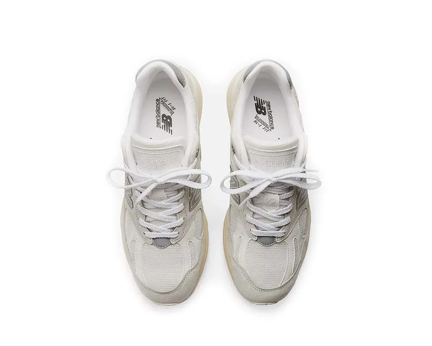 New Balance Shoes New Balance 991v2 Made in UK "Frozen Dew"