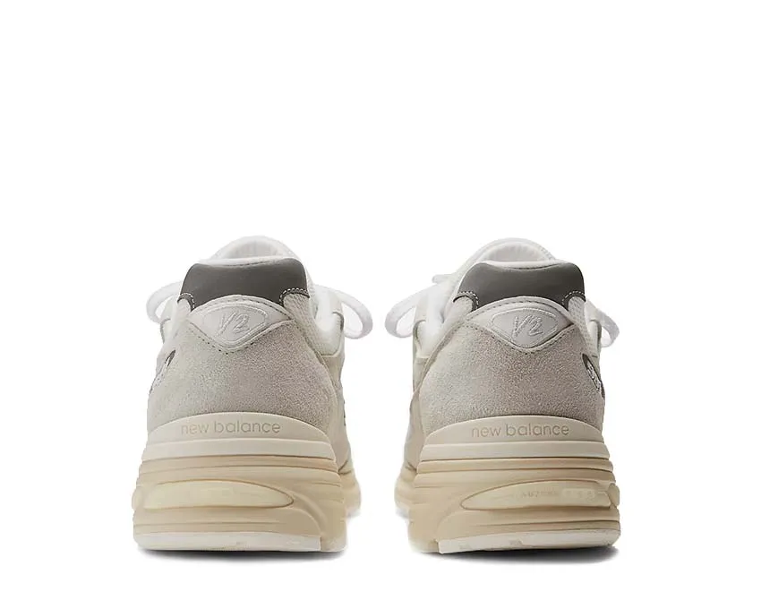 New Balance Shoes New Balance 991v2 Made in UK "Frozen Dew"