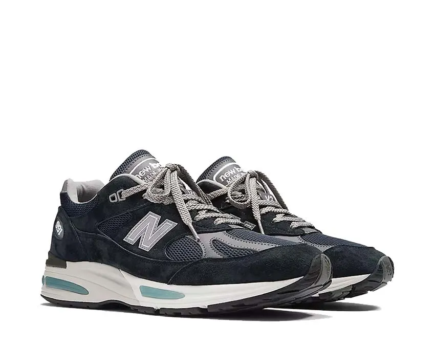 New Balance Shoes New Balance 991v2 UK