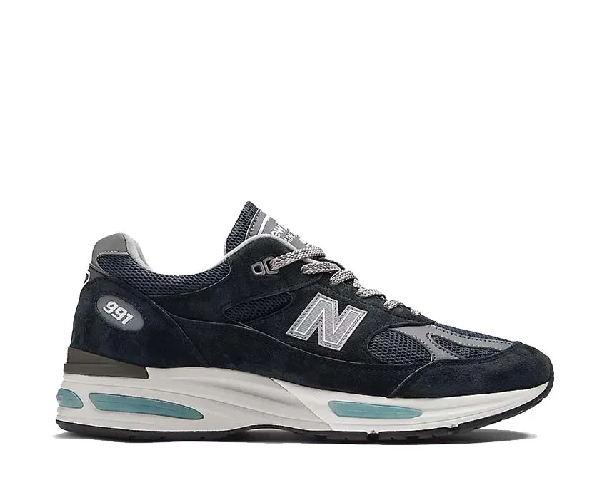 New Balance Shoes New Balance 991v2 UK