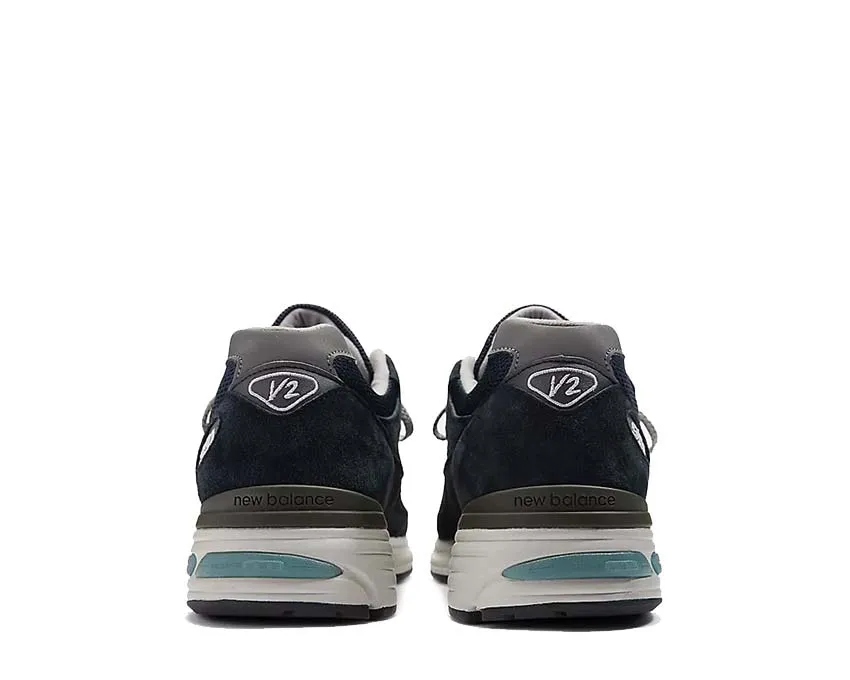 New Balance Shoes New Balance 991v2 UK