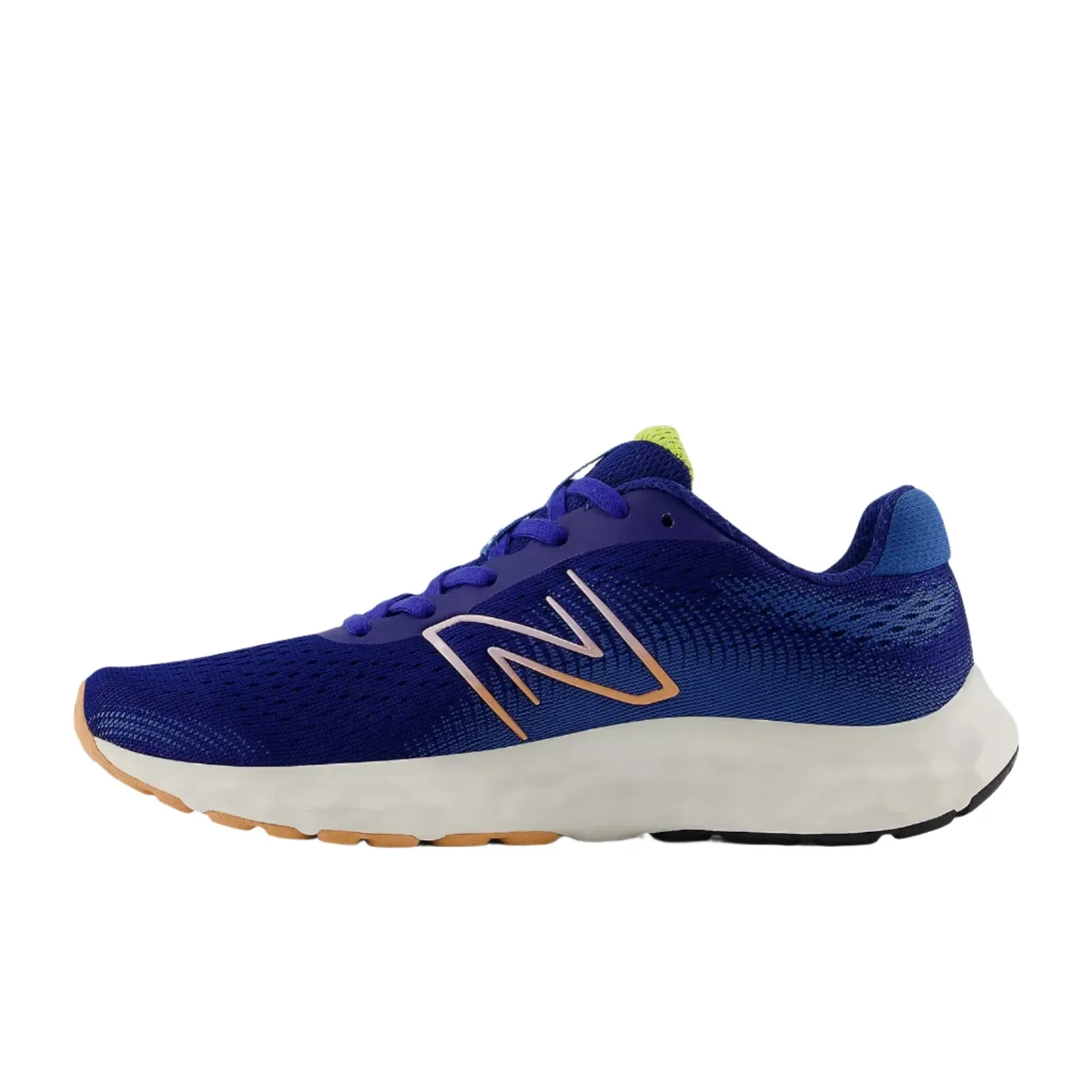 New Balance Shoes Women's 520RN8 Blue Agate/Firefly/Copper