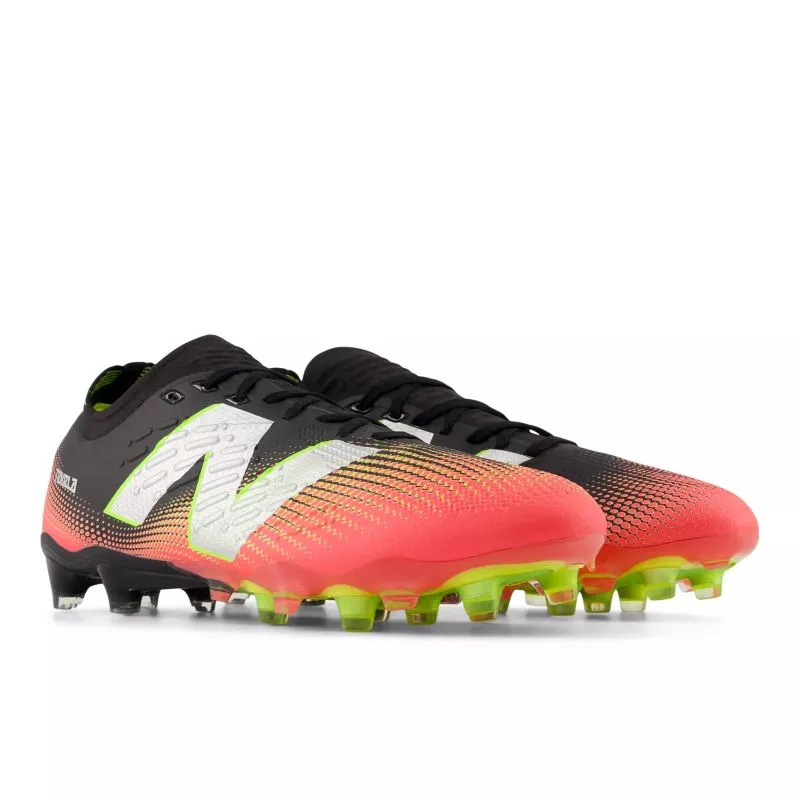 New Balance Tekela Pro Low V4  FG Adults Football Boots