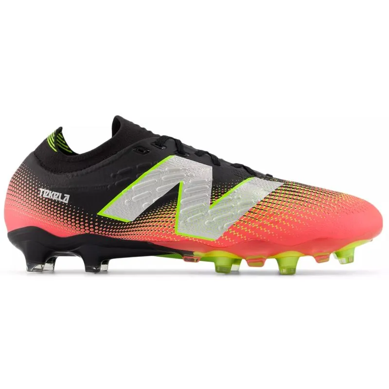 New Balance Tekela Pro Low V4  FG Adults Football Boots