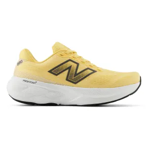 New Balance Women's Fresh Foam X 880v15 W880U15 Clementine/Calcium/Black