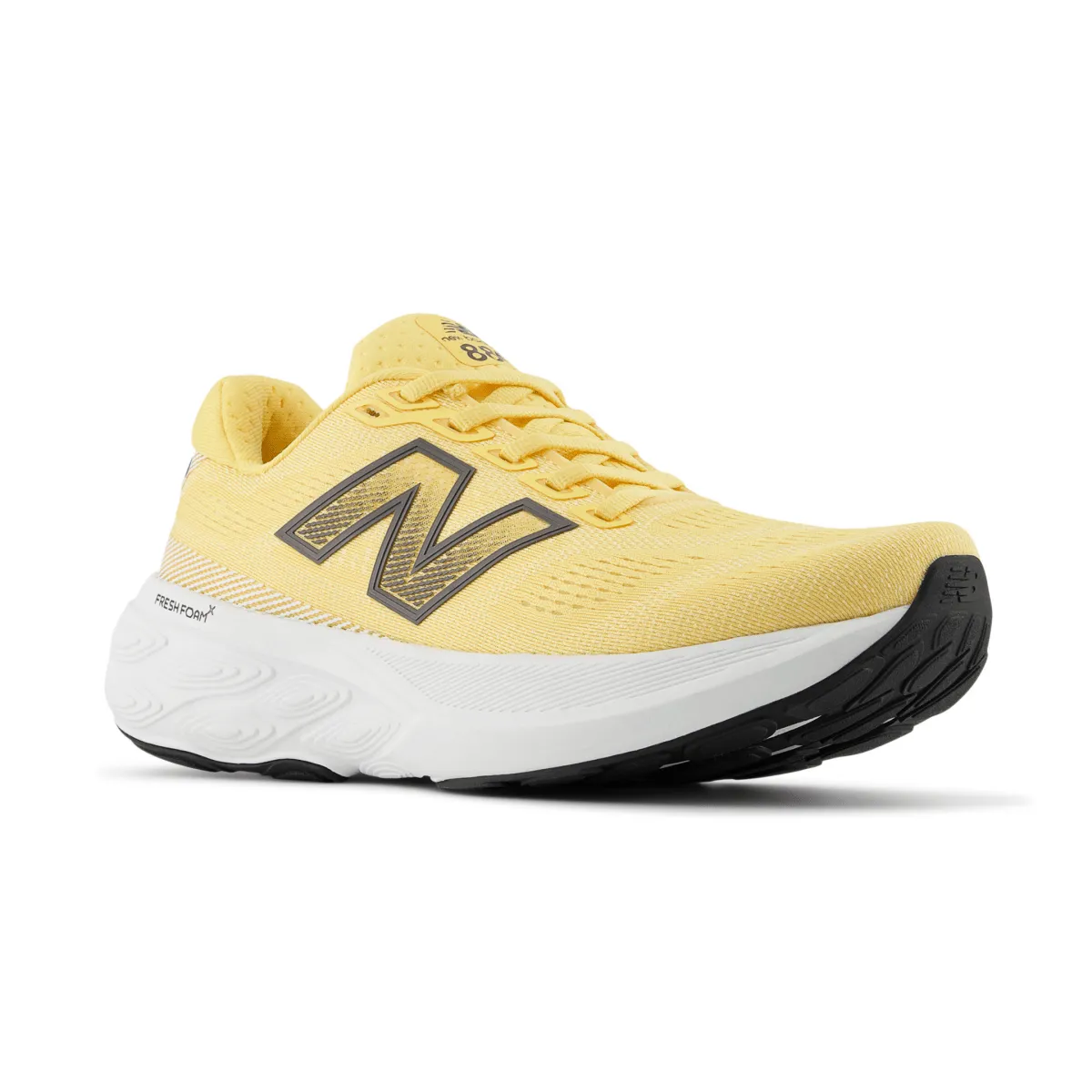 New Balance Women's Fresh Foam X 880v15 W880U15 Clementine/Calcium/Black