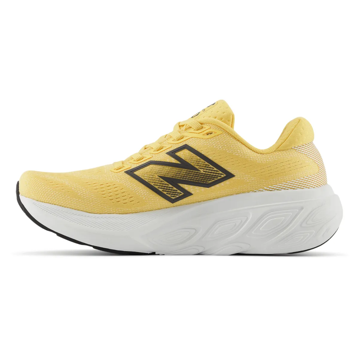 New Balance Women's Fresh Foam X 880v15 W880U15 Clementine/Calcium/Black