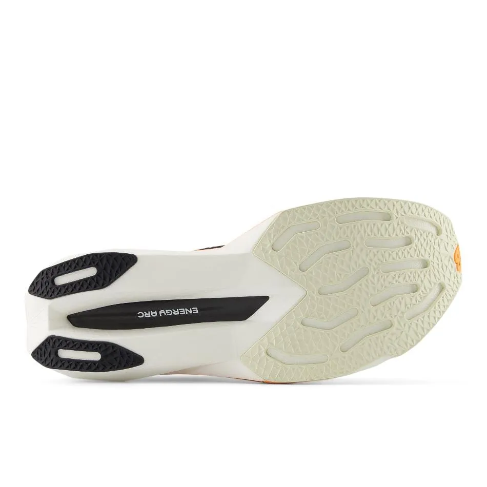 New Balance Women's FuelCell SuperComp Pacer V2 Running Shoes in Hot Mango SS25