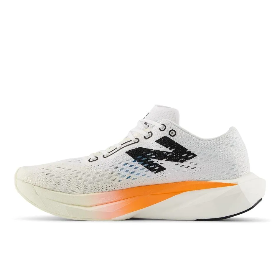 New Balance Women's FuelCell SuperComp Pacer V2 Running Shoes in Hot Mango SS25