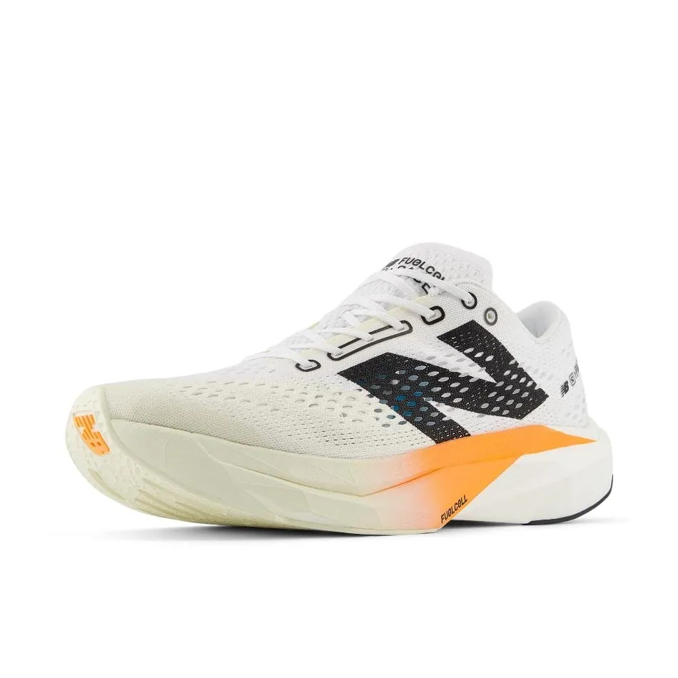 New Balance Women's FuelCell SuperComp Pacer V2 Running Shoes in Hot Mango SS25