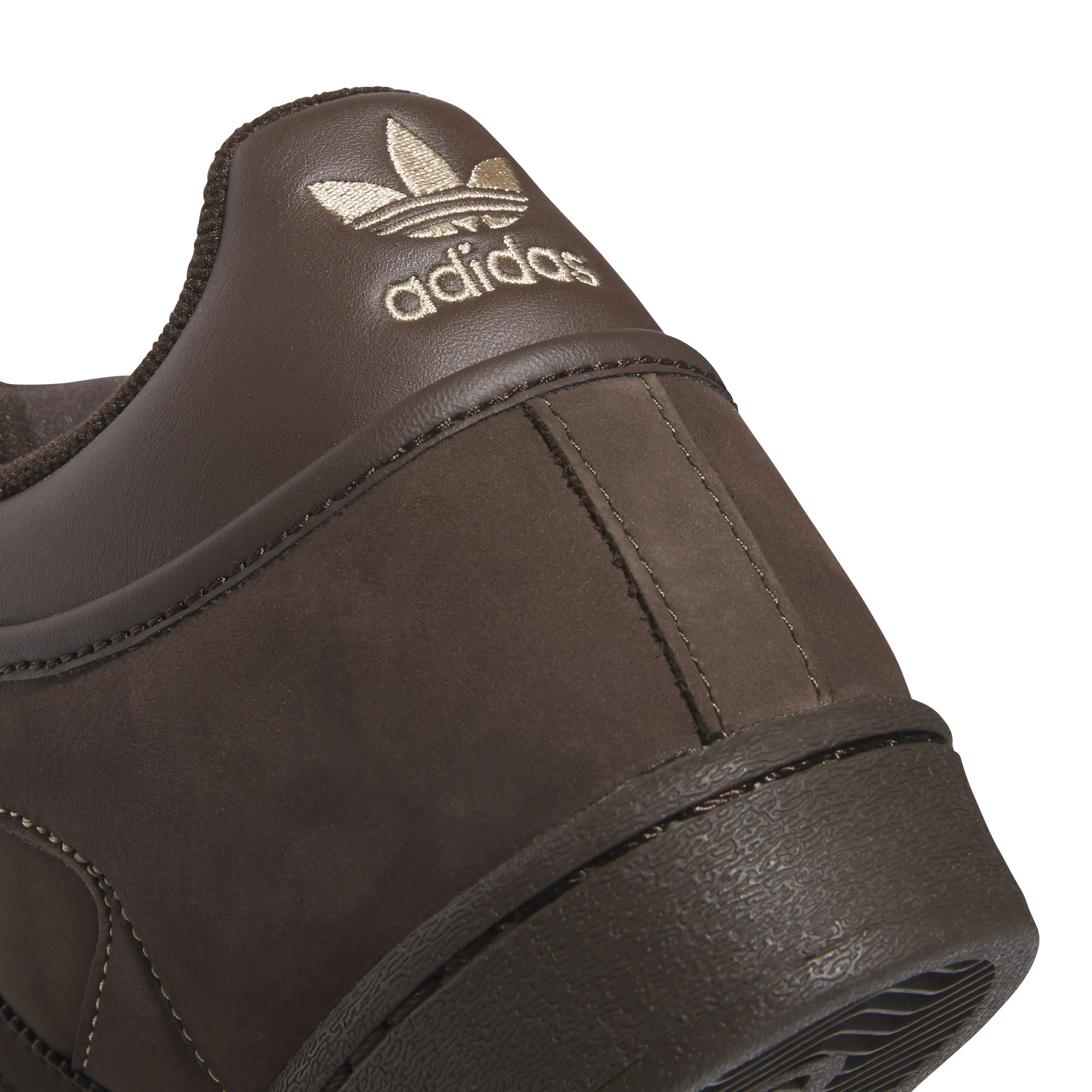   Niels Bennett Pro Shell 'Brown'