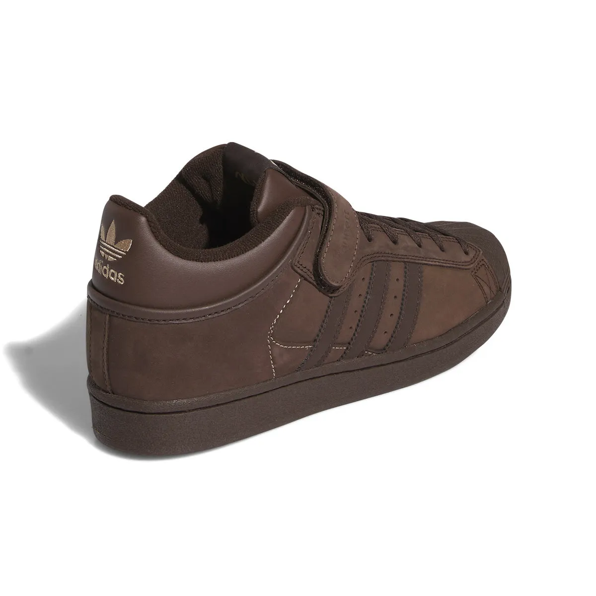   Niels Bennett Pro Shell 'Brown'
