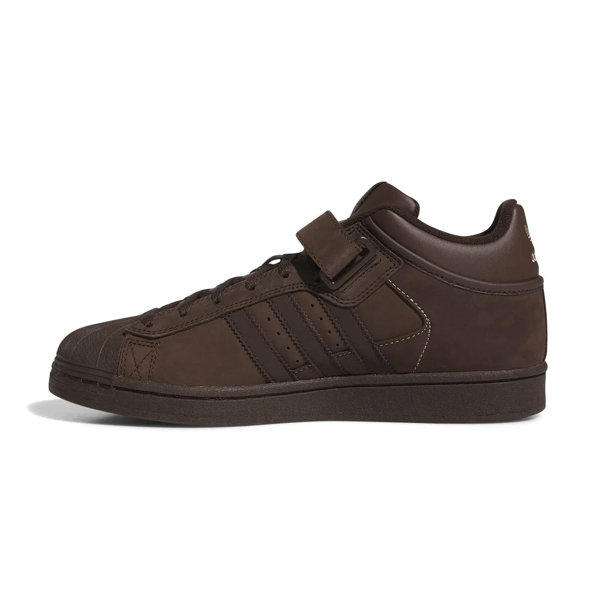   Niels Bennett Pro Shell 'Brown'